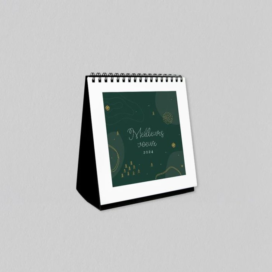 Clearance Planet cards Calendrier Photo De Bureau Voeux