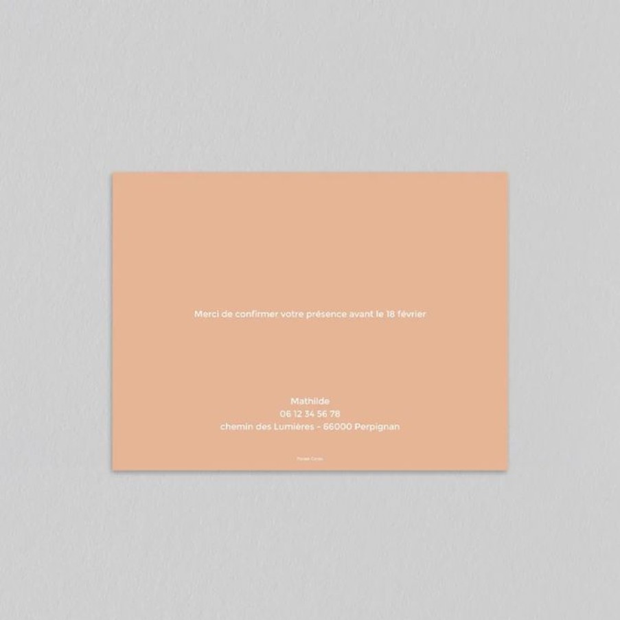 Clearance Planet cards Carte Invitation Anniversaire Fete Scintillante