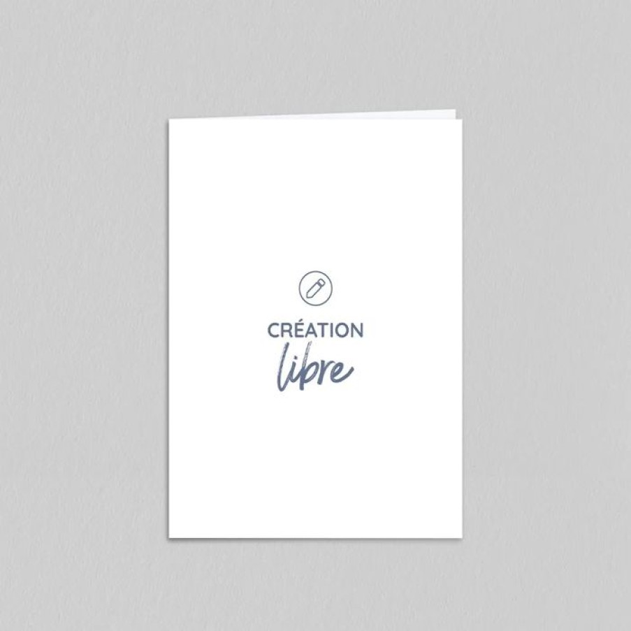 Hot Planet cards Carte De Voeux Vierge : Creations Libres Creation Libre C Voeux