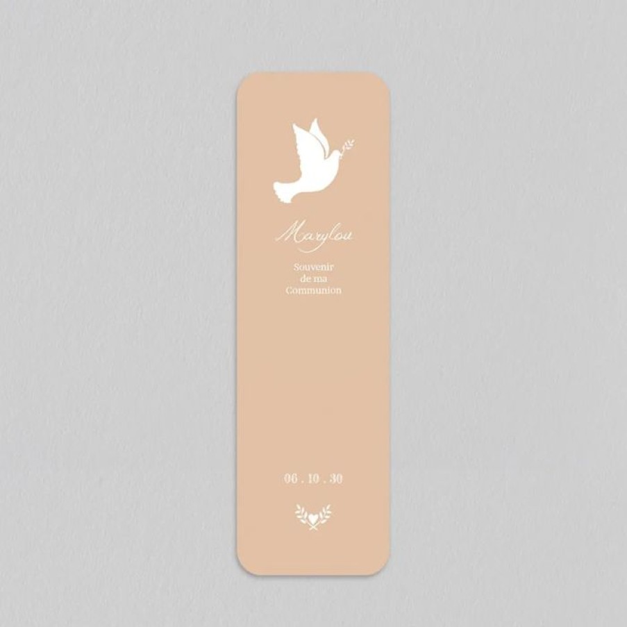 Wholesale Planet cards Communion Et Confirmation Douce Colombe